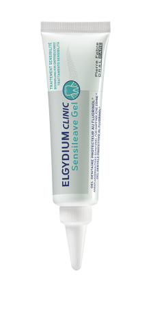 ELGYDIUM CLINIC Sensileave Gel ELGYDIUM CLINIC Sensileave Gel